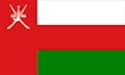 Oman flag