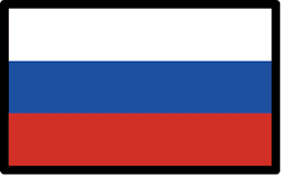 Russia flag