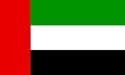 UAE flag