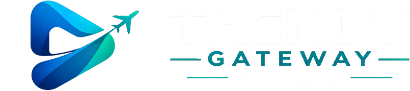 Gateway Trendy logo